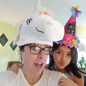 Meet your Posher, Jamie